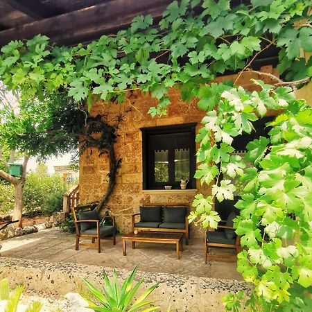 B&B Borgo del Gallo Tricase Exterior foto