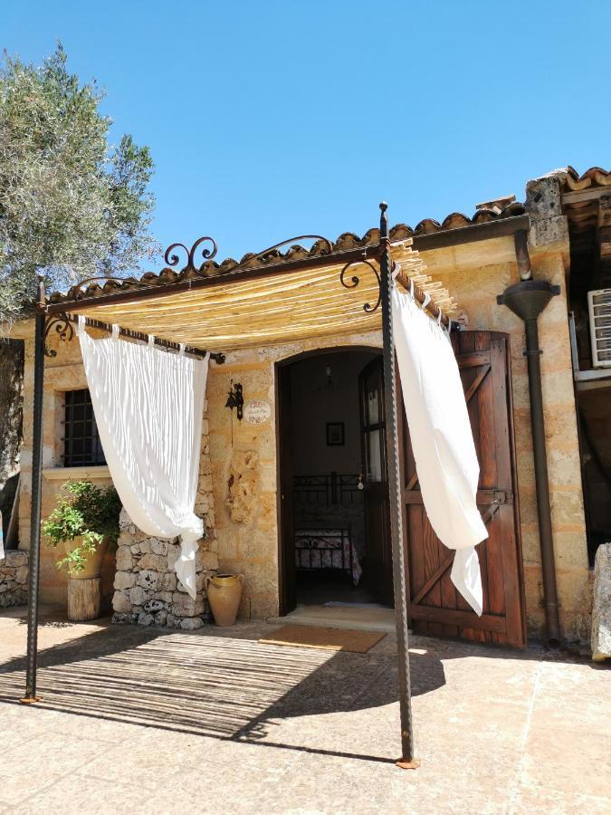 B&B Borgo del Gallo Tricase Exterior foto