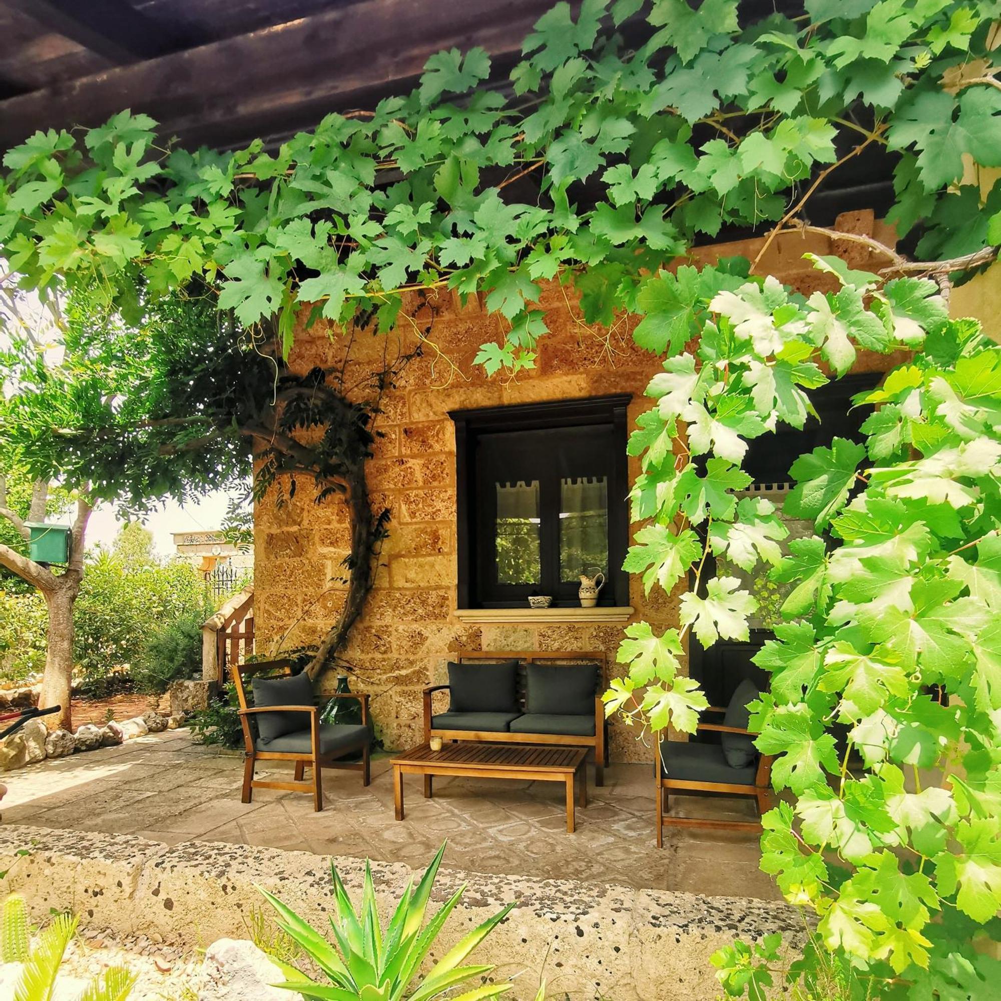 B&B Borgo del Gallo Tricase Exterior foto