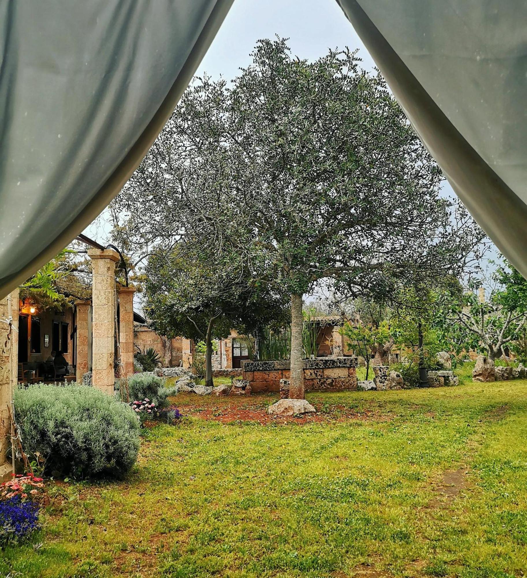 B&B Borgo del Gallo Tricase Exterior foto