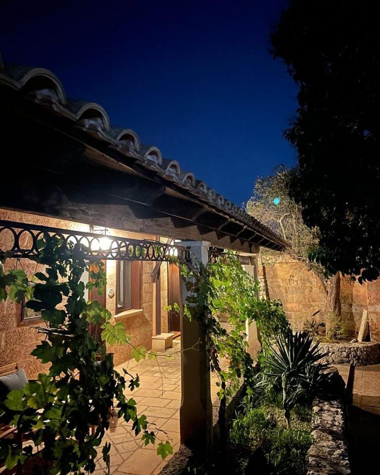 B&B Borgo del Gallo Tricase Exterior foto