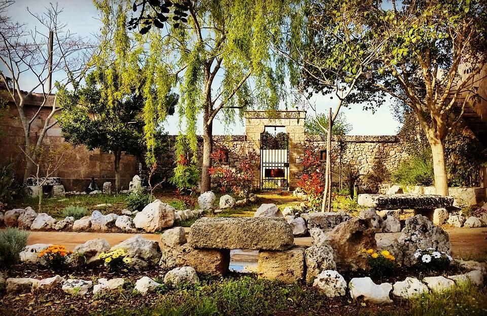 B&B Borgo del Gallo Tricase Exterior foto