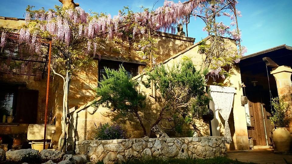 B&B Borgo del Gallo Tricase Exterior foto