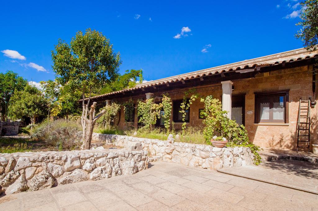 B&B Borgo del Gallo Tricase Exterior foto