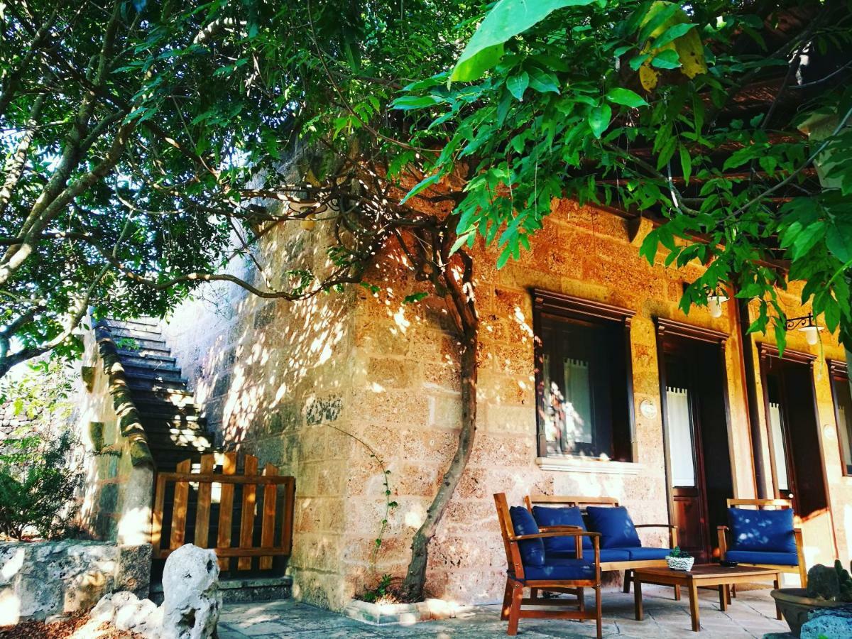 B&B Borgo del Gallo Tricase Exterior foto
